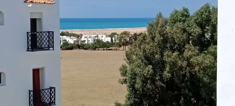 Apartamentos Puesta Del Sol