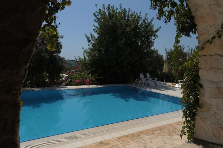 Hotel Likya Yolu Palas