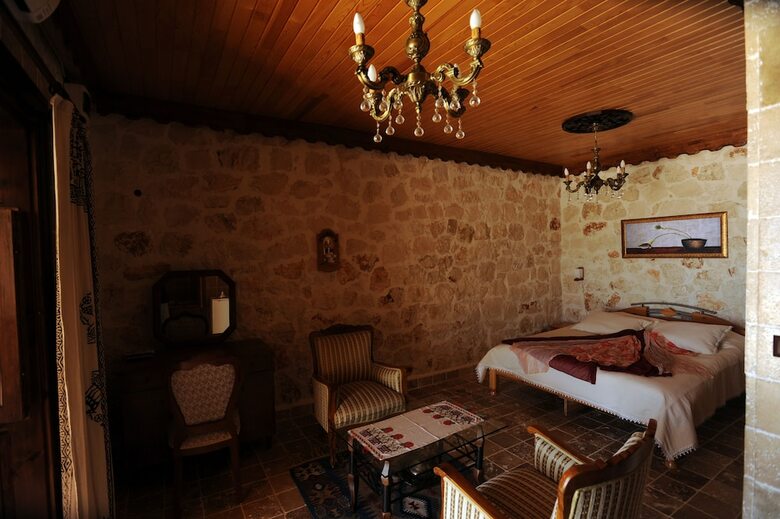 Hotel Likya Yolu Palas