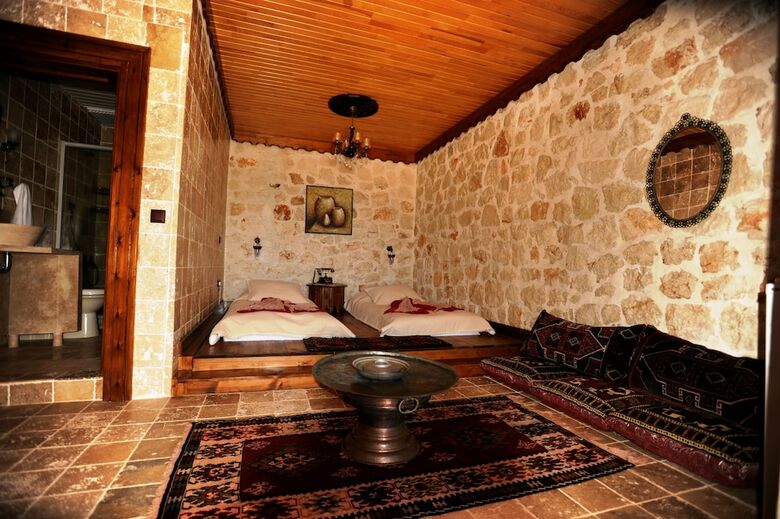 Hotel Likya Yolu Palas
