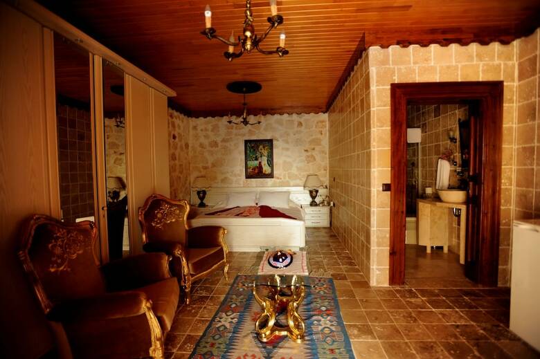Hotel Likya Yolu Palas