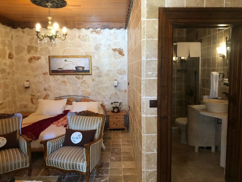 Hotel Likya Yolu Palas