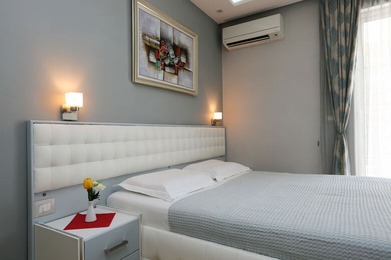 Hotel Boutique Vila Verde