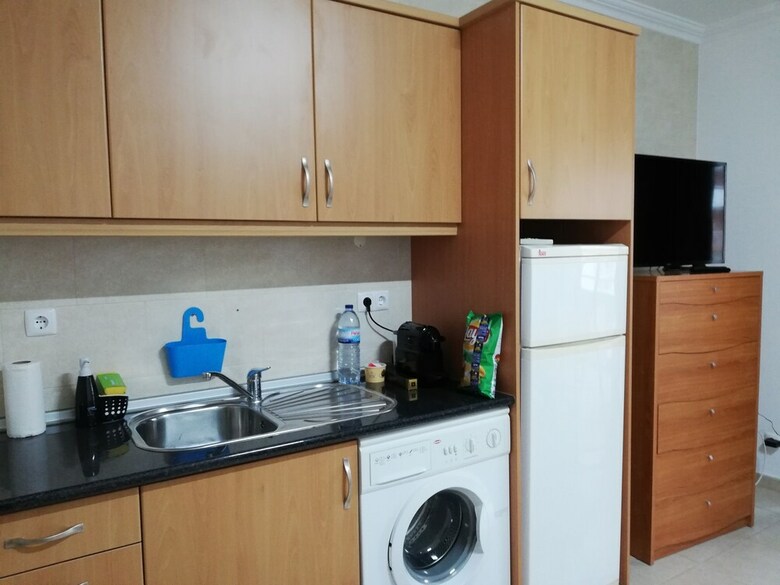 Flamingo Apartment