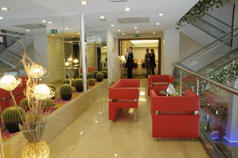 Sv Business Hotel Diyarbak?r