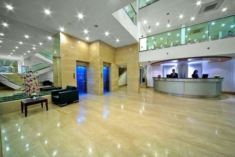 Sv Business Hotel Diyarbak?r