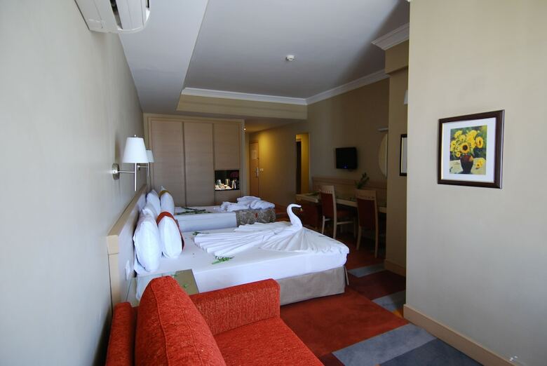 Sv Business Hotel Diyarbak?r