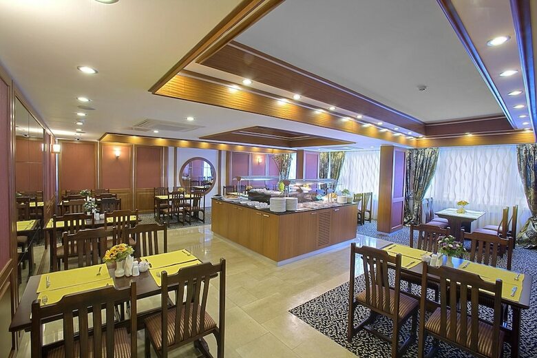 Sv Business Hotel Diyarbak?r