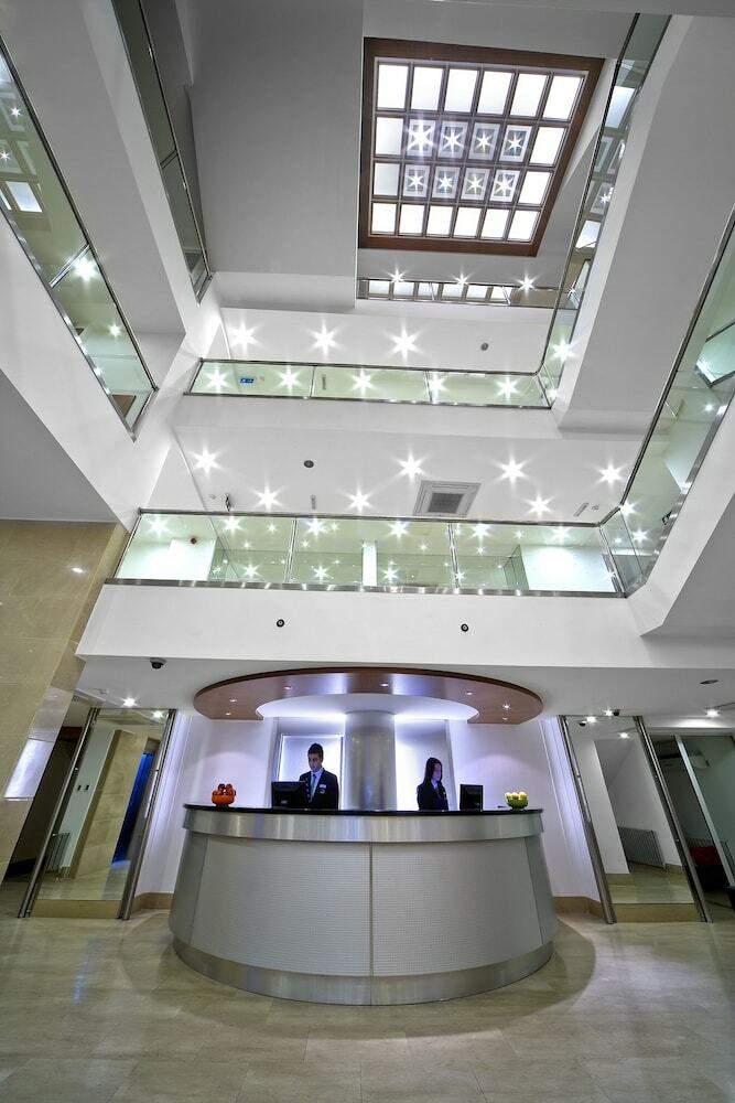 Sv Business Hotel Diyarbak?r