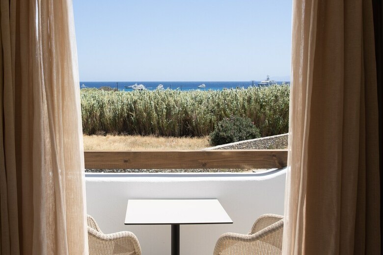 Hotel Aegon Mykonos, Autograph Collection