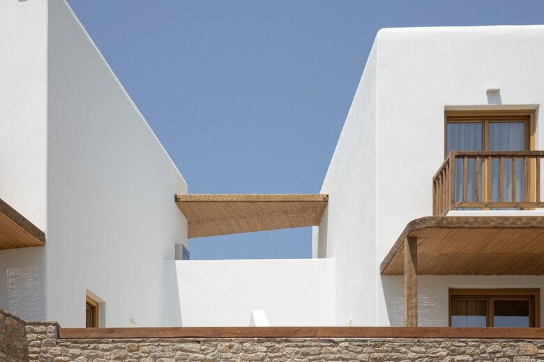 Hotel Aegon Mykonos, Autograph Collection