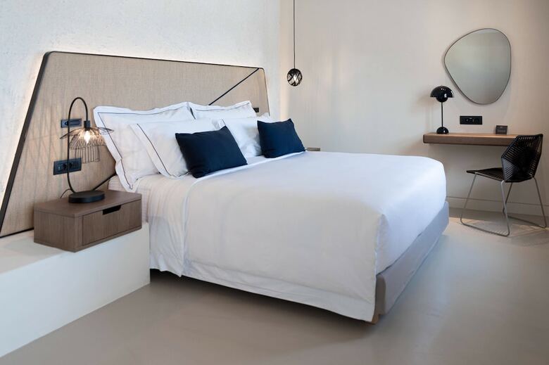 Hotel Aegon Mykonos, Autograph Collection