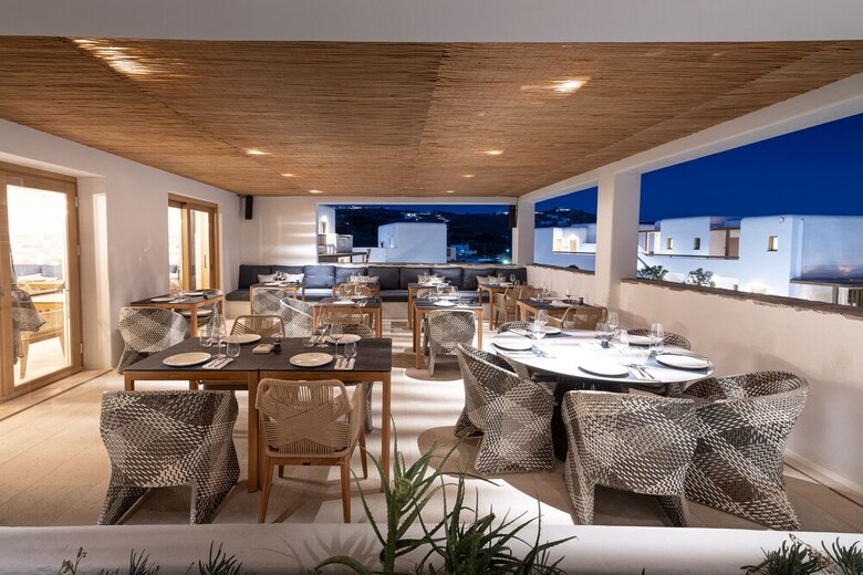 Hotel Aegon Mykonos, Autograph Collection