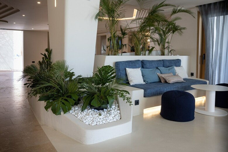 Hotel Aegon Mykonos, Autograph Collection