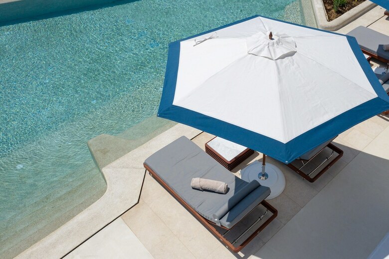 Hotel Aegon Mykonos, Autograph Collection