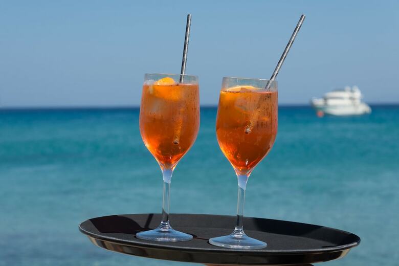 Hotel Aegon Mykonos, Autograph Collection