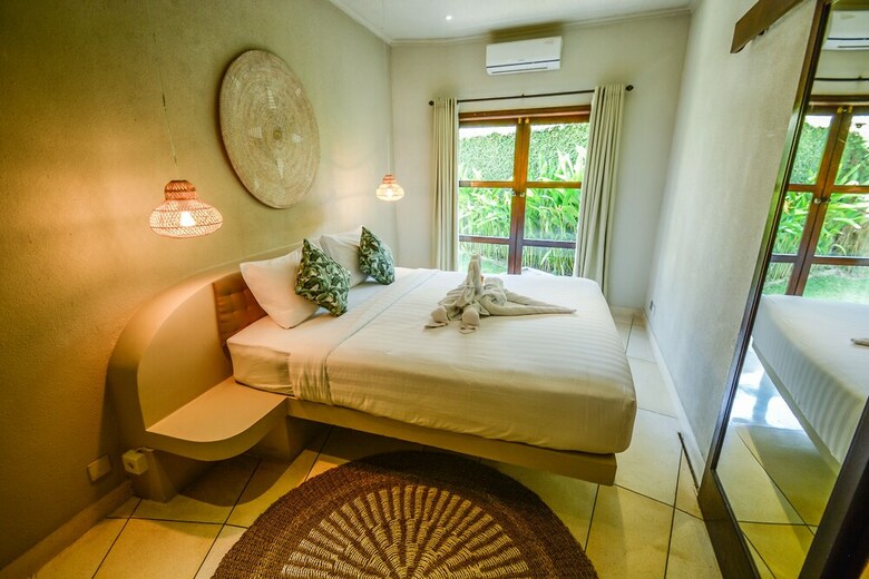 Sub Villas Bali