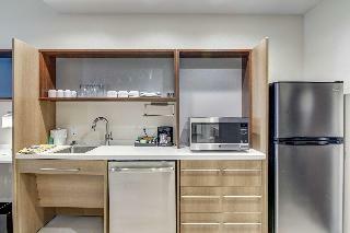 Hotel Home2 Suites By Hilton Foley