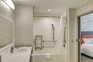 Hotel Home2 Suites By Hilton Foley