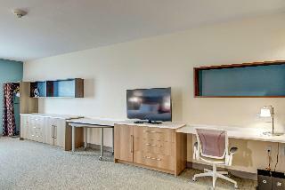 Hotel Home2 Suites By Hilton Foley