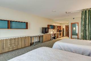 Hotel Home2 Suites By Hilton Foley
