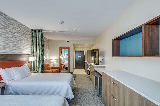 Hotel Home2 Suites By Hilton Foley