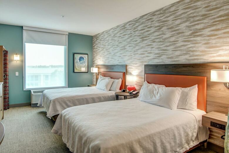 Hotel Home2 Suites By Hilton Foley