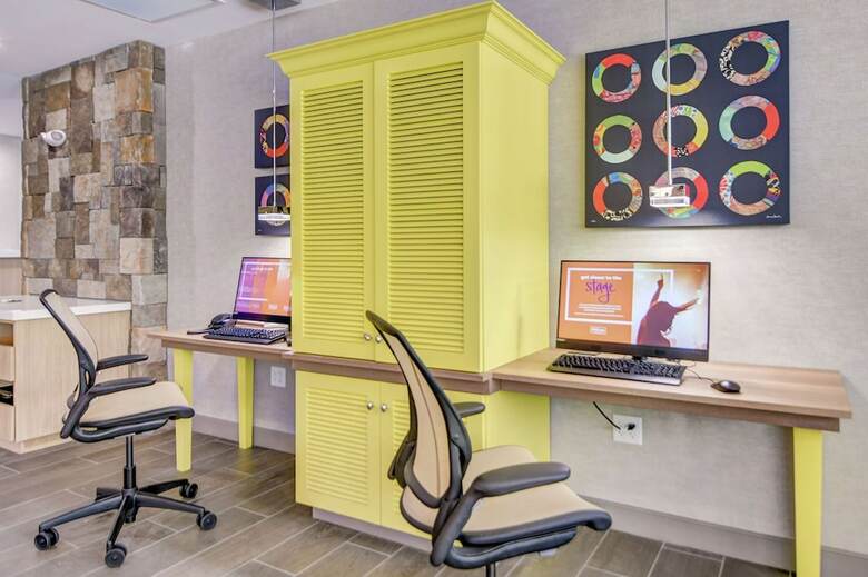 Hotel Home2 Suites By Hilton Foley