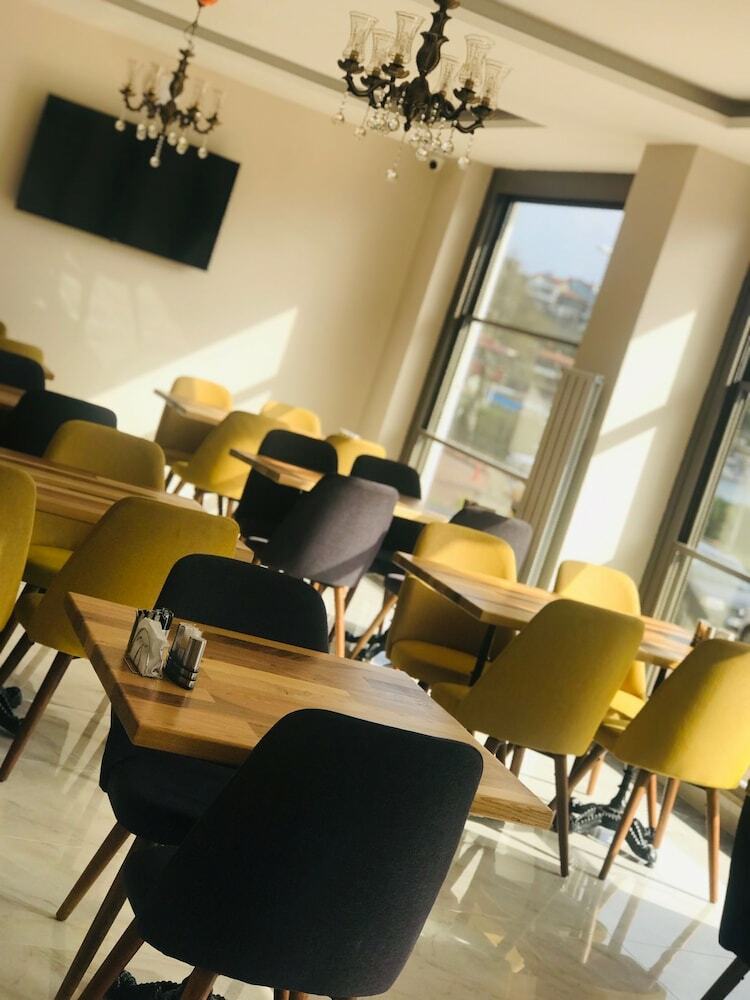 Diamond Liman Hotel