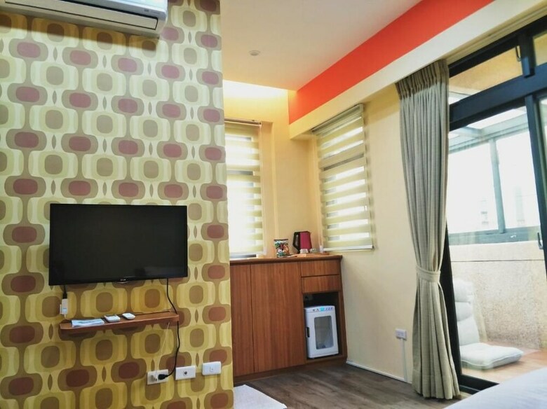 Bed & Breakfast Letes Stay