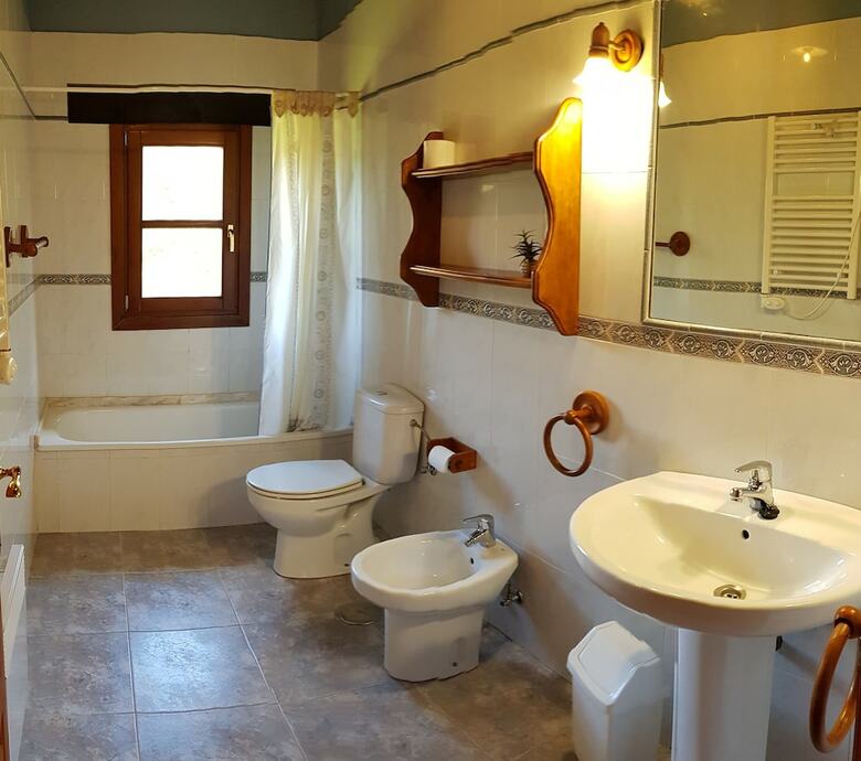 Aparthotel Amaicha Apartamentos Rurales