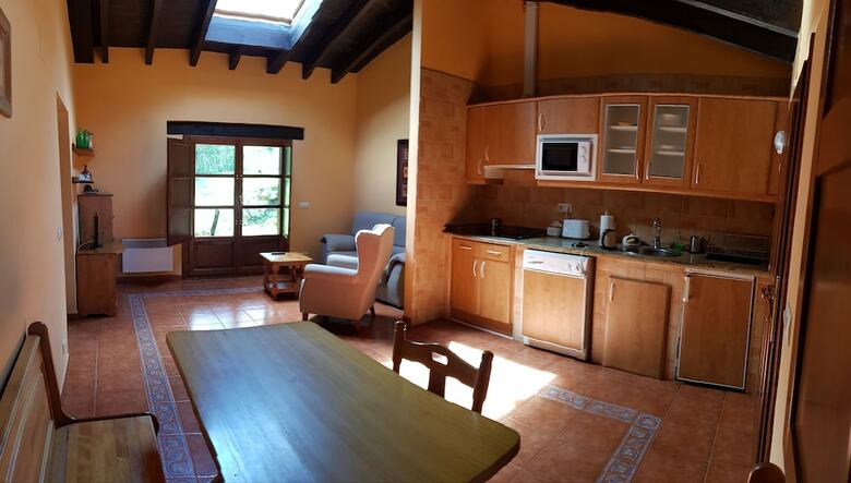 Aparthotel Amaicha Apartamentos Rurales