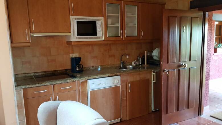 Aparthotel Amaicha Apartamentos Rurales