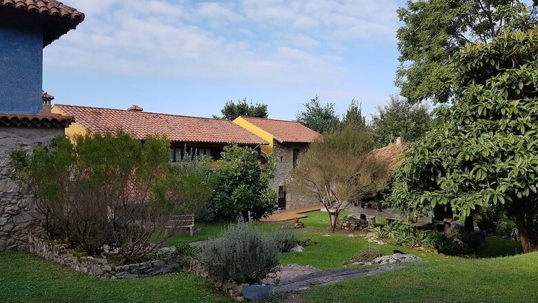 Aparthotel Amaicha Apartamentos Rurales