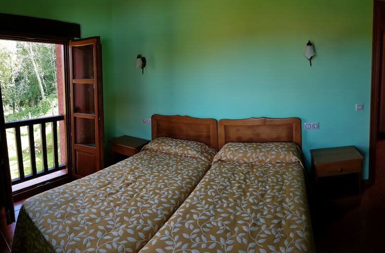 Aparthotel Amaicha Apartamentos Rurales