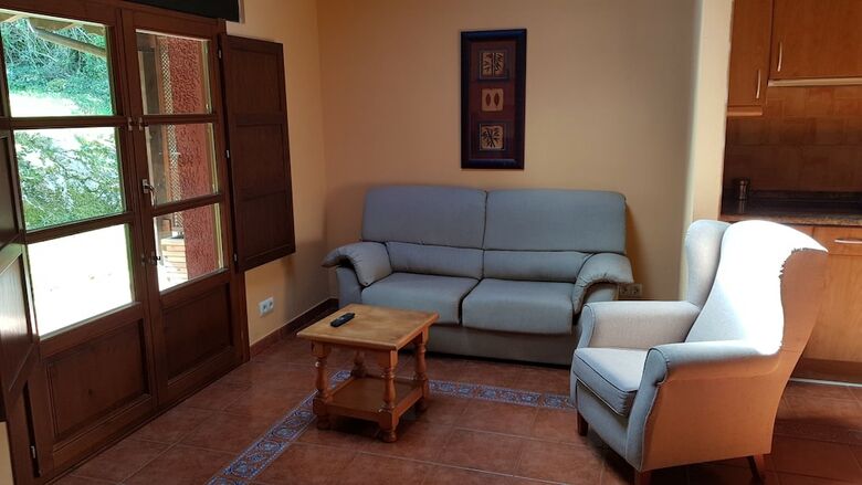 Aparthotel Amaicha Apartamentos Rurales
