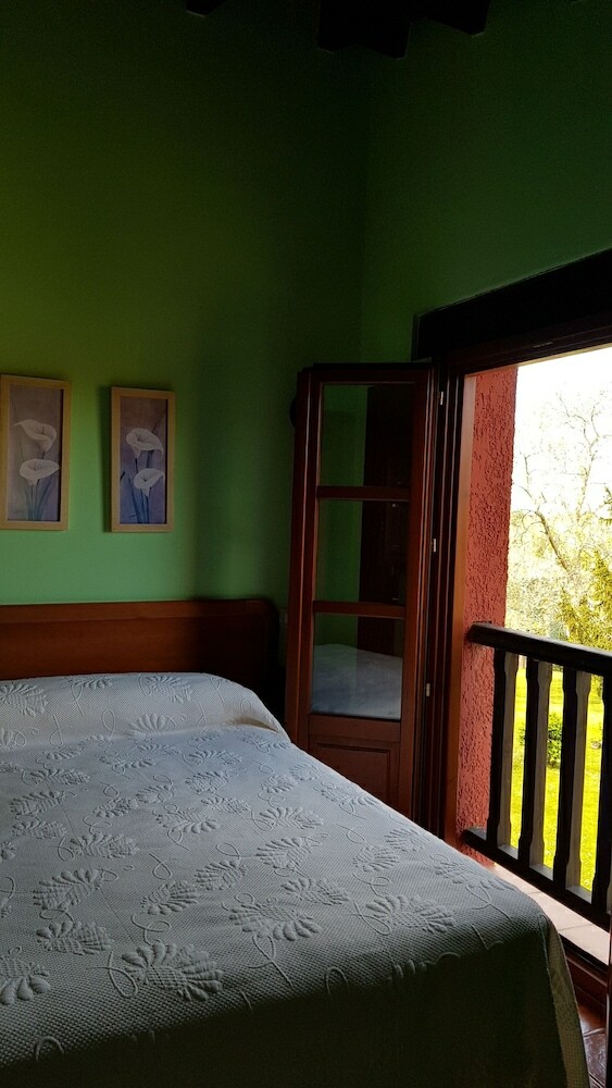 Aparthotel Amaicha Apartamentos Rurales