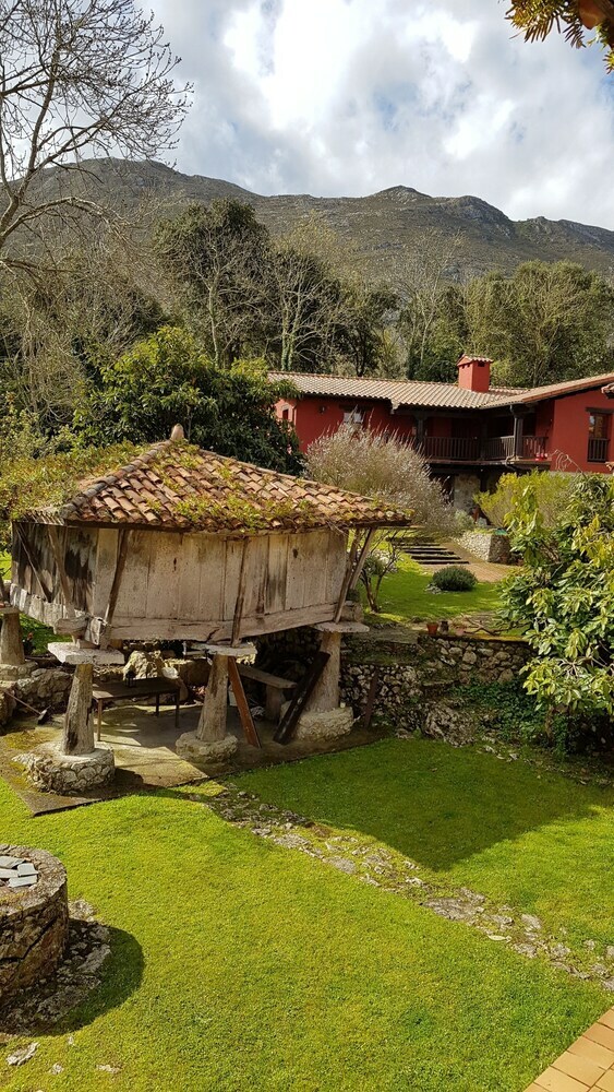 Aparthotel Amaicha Apartamentos Rurales