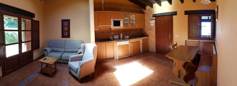 Aparthotel Amaicha Apartamentos Rurales