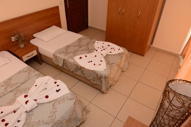 Livane Suit Otel