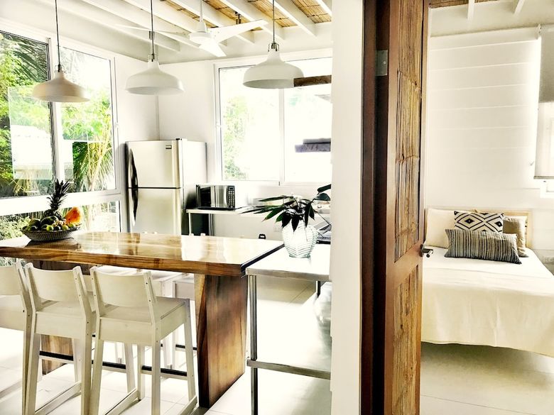 Apartamentos Maramar Bungalows
