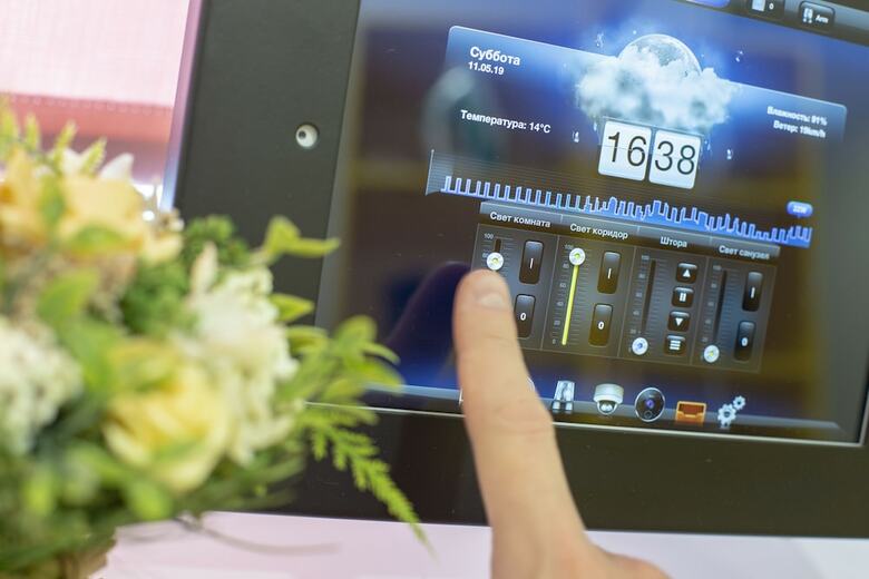 Smart Welcome Hotel
