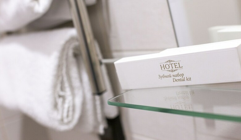 Smart Welcome Hotel