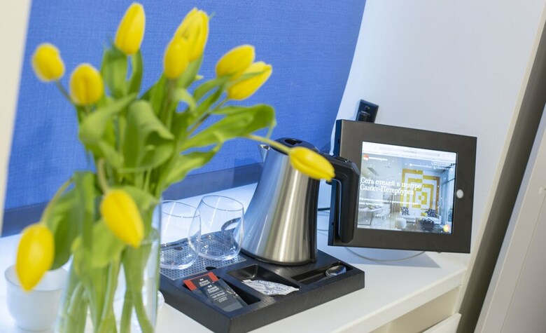Smart Welcome Hotel