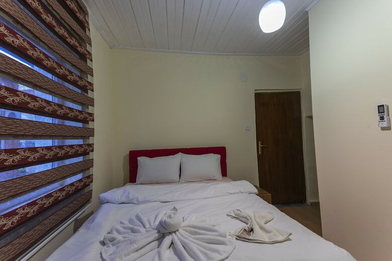 Hotel Oz Butik Otel Antik Kent Myrleia
