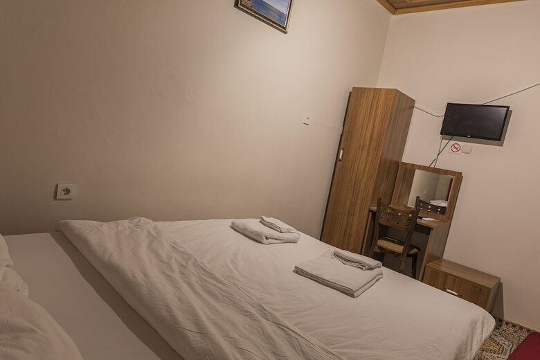Hotel Oz Butik Otel Antik Kent Myrleia