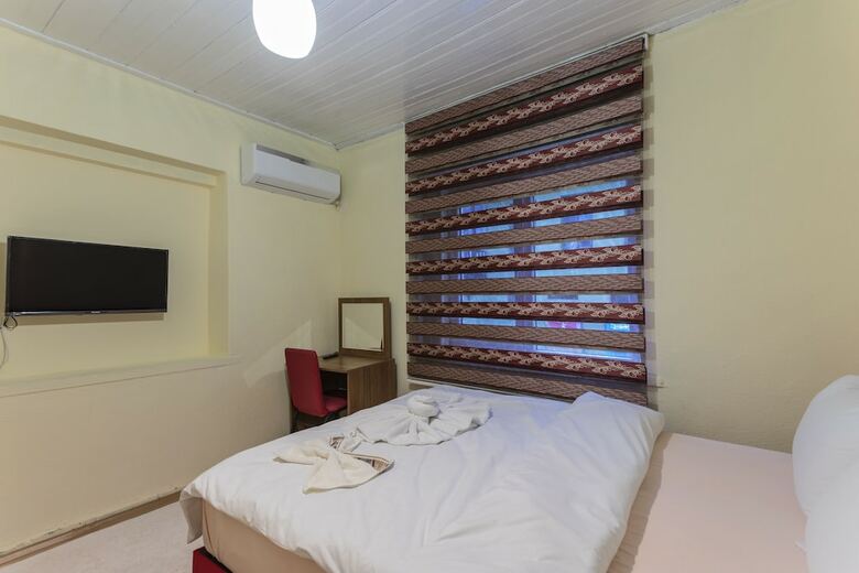 Hotel Oz Butik Otel Antik Kent Myrleia