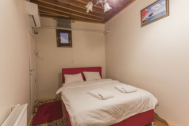 Hotel Oz Butik Otel Antik Kent Myrleia