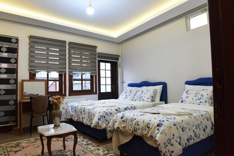 Hotel Oz Butik Otel Antik Kent Myrleia