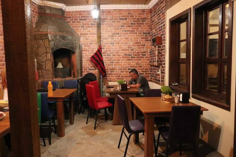 Hotel Oz Butik Otel Antik Kent Myrleia
